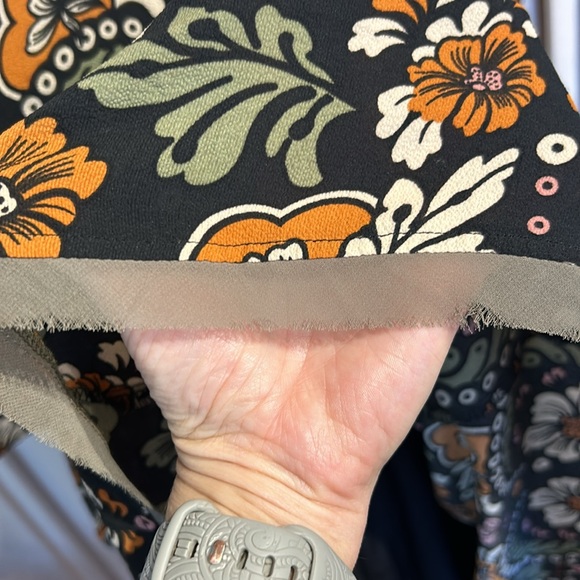 Faveur Dress Autumn Colors - Picture 6 of 12